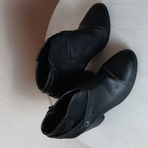 Lauren Conrad Ankle Boots